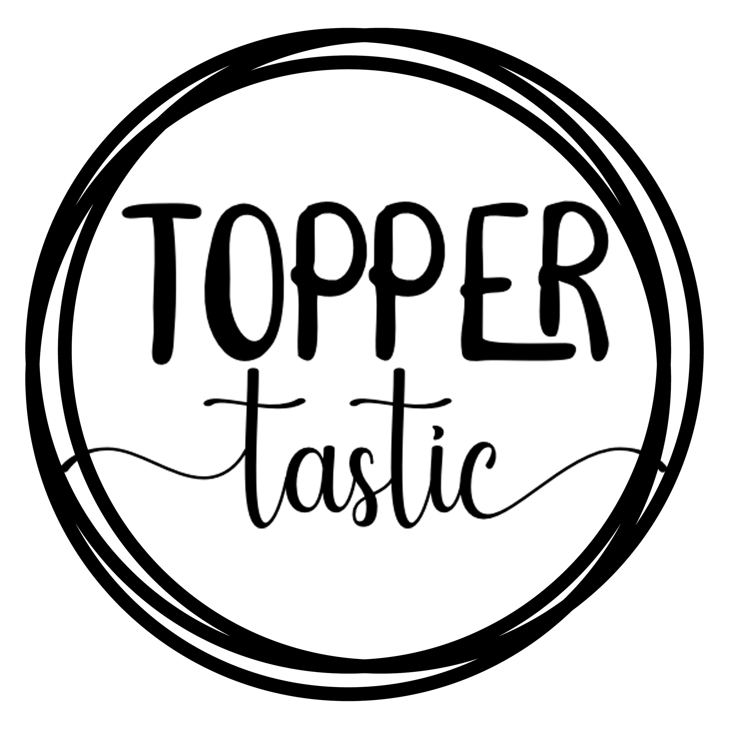 Toppertastic